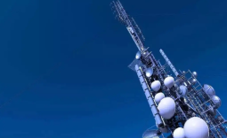 通信工程施工总承包资质标准