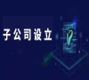 子公司注册