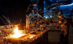 冶金工程施工总承包资质标准